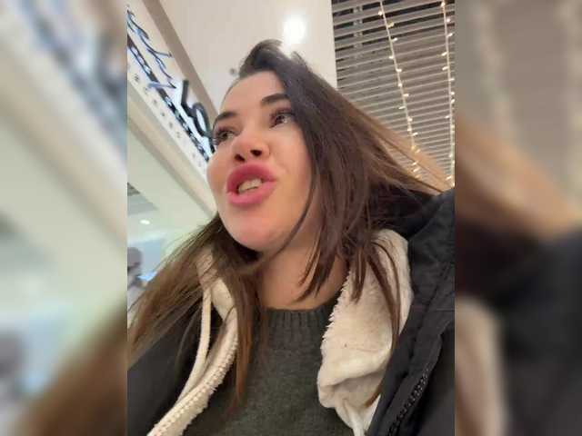 Transliacijos ekrano nuotraukos YourGo0dGirl