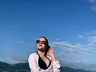 Erotinis vaizdo pokalbis Mojito01