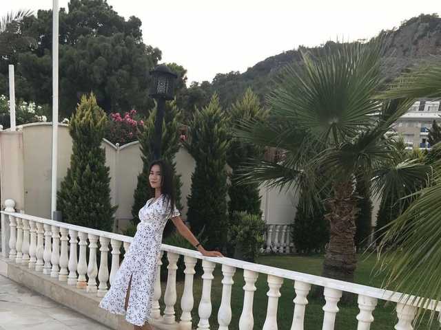 Profilio nuotrauka MokkaWei