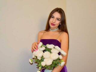 Erotinis vaizdo pokalbis MoleculeOfYou