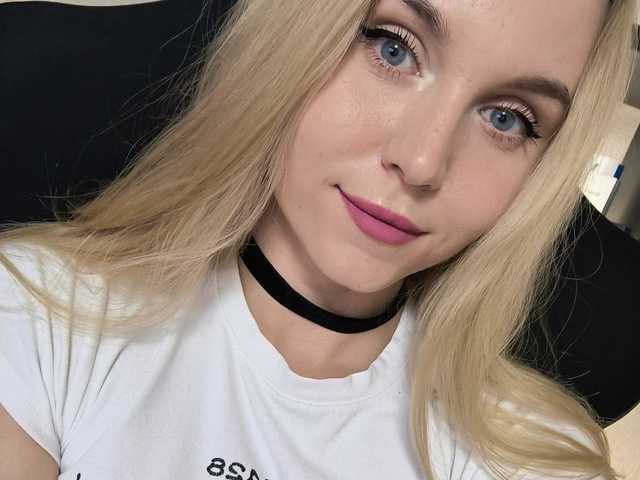 Profilio nuotrauka Molliea