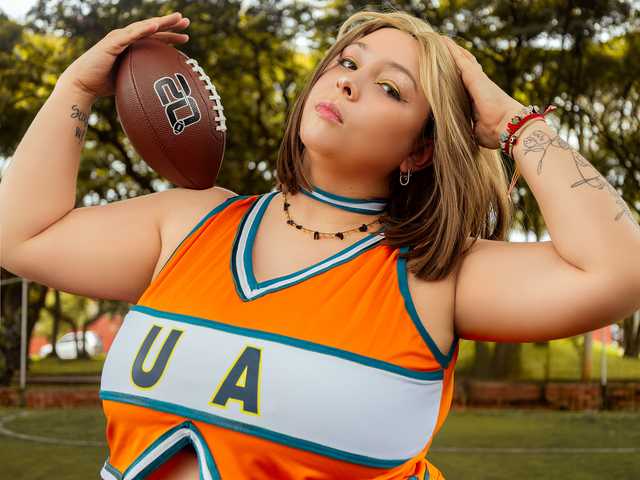 Profilio nuotrauka mollieblue69
