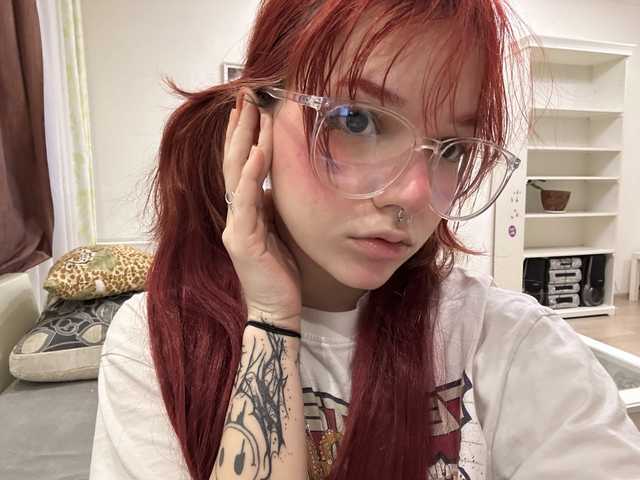 Profilio nuotrauka Molly-Platt