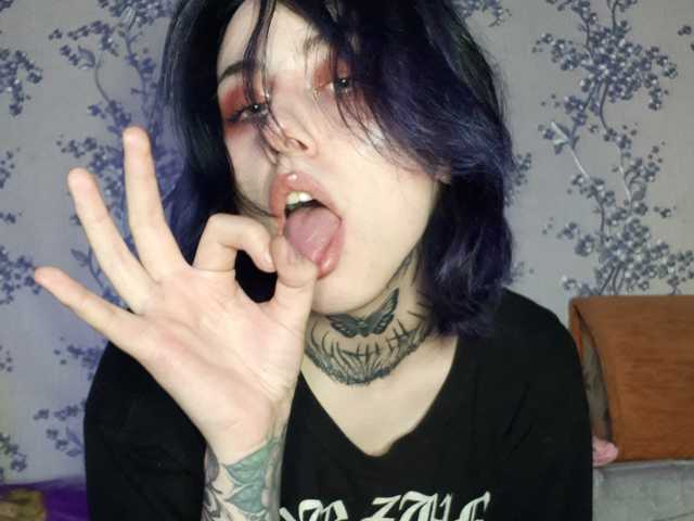 Profilio nuotrauka Molly-Lovely