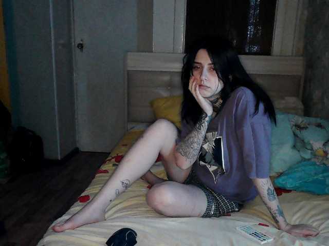 Profilio nuotrauka Molly-Lovely