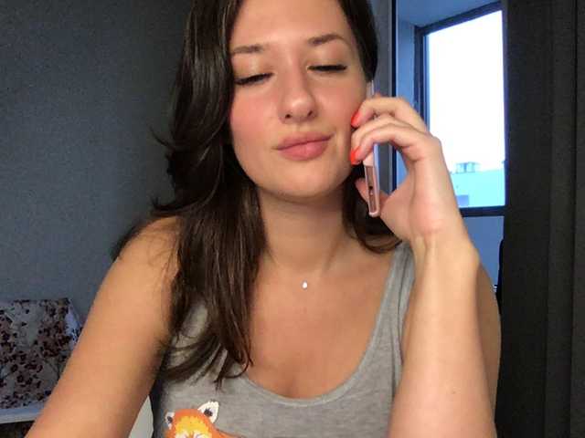 Transliacijos ekrano nuotraukos molly4you