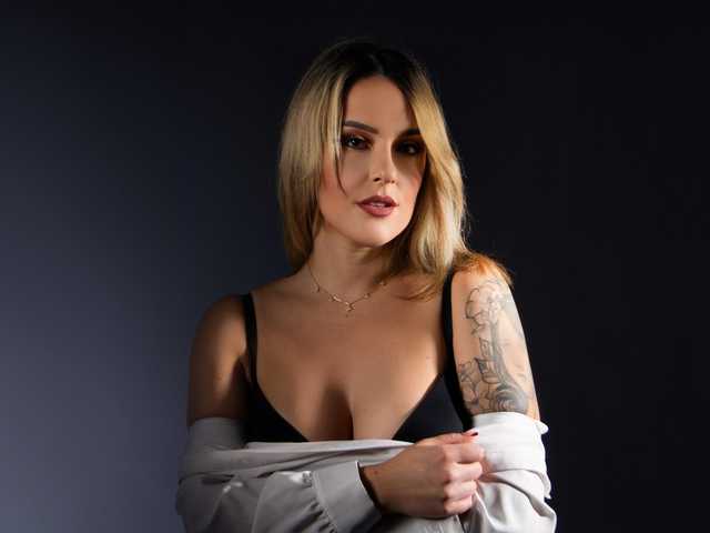 Profilio nuotrauka MollyBeauty
