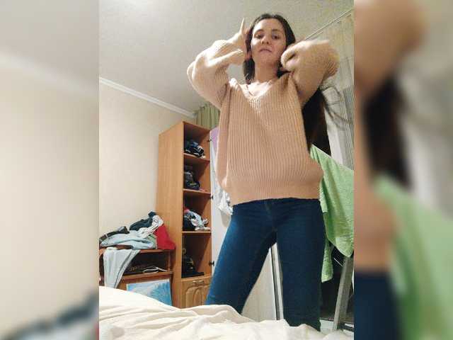 Transliacijos ekrano nuotraukos StayChic