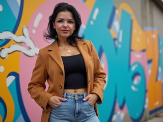 Erotinis vaizdo pokalbis Mollybrunett