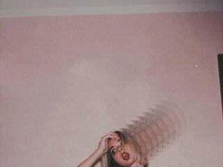 Erotinis vaizdo pokalbis Mollycorn