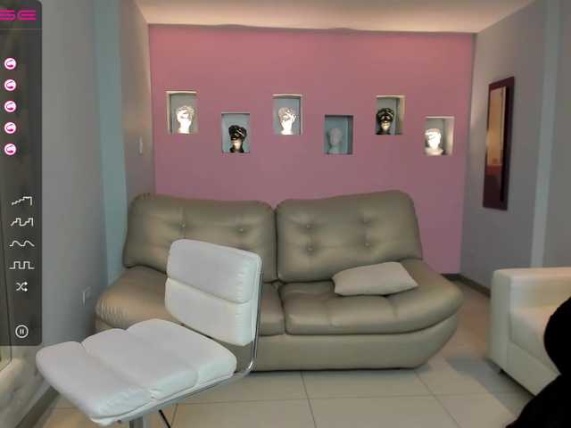 Transliacijos ekrano nuotraukos MollyJones1