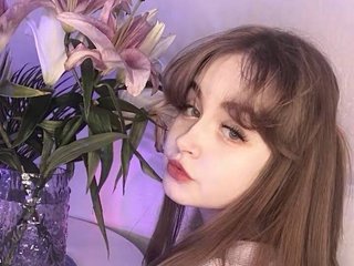 Erotinis vaizdo pokalbis MollyMares