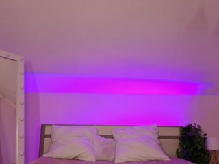 Erotinis vaizdo pokalbis mollymay