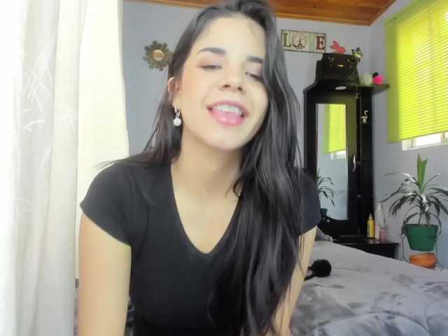 Transliacijos ekrano nuotraukos MollyRick