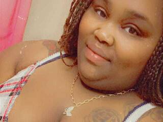 Erotinis vaizdo pokalbis Molushyy