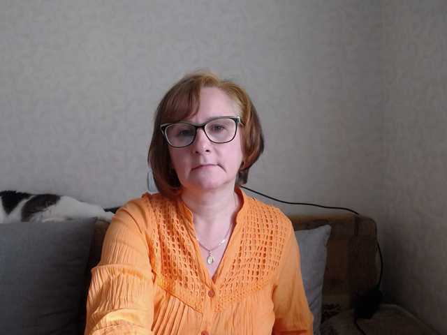 Transliacijos ekrano nuotraukos Kseniaulove