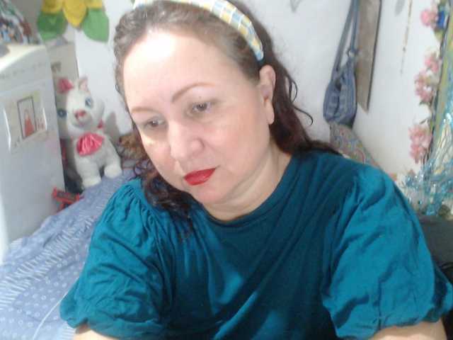 Nuotraukos MommyQueen For today 200 tokens oil in my breasts .............. let's have fun my loves ...