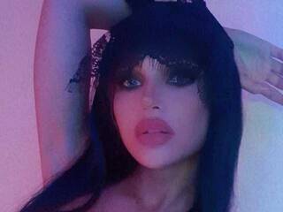 Erotinis vaizdo pokalbis Monamurrrr