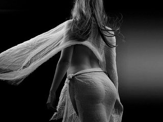 Erotinis vaizdo pokalbis Monelise