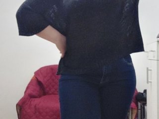 Erotinis vaizdo pokalbis Monella77