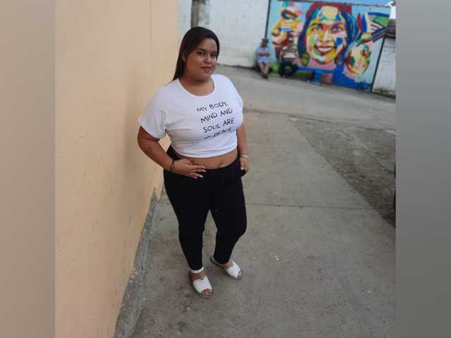 Profilio nuotrauka monica-bbw