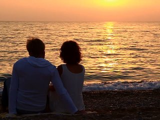 Erotinis vaizdo pokalbis MonicaAndArthur