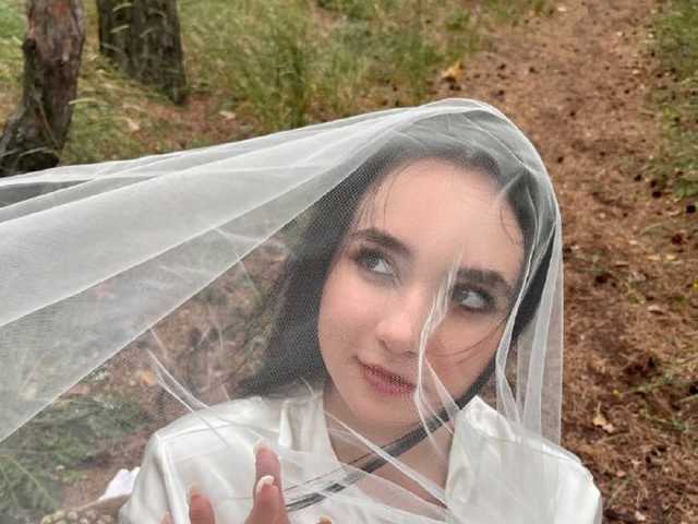 Profilio nuotrauka MonicaBrownie