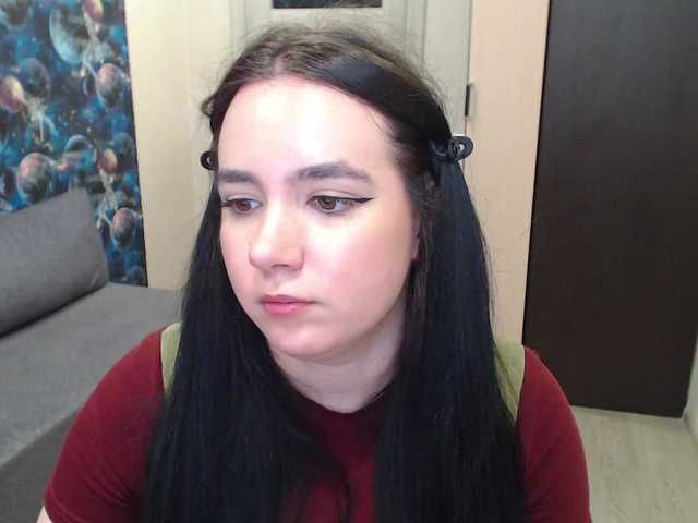 Transliacijos ekrano nuotraukos MonicaBrownie