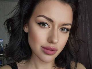 Erotinis vaizdo pokalbis MonicaGaztambide