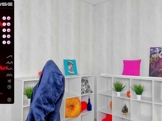 Transliacijos ekrano nuotraukos MonicaGucci