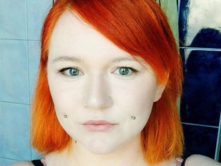 Erotinis vaizdo pokalbis MonicaJoy