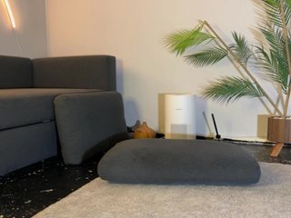 Erotinis vaizdo pokalbis MonicaMi