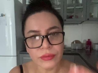 Erotinis vaizdo pokalbis MonicaMiaa