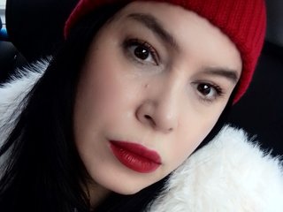 Erotinis vaizdo pokalbis MonicaMiaa