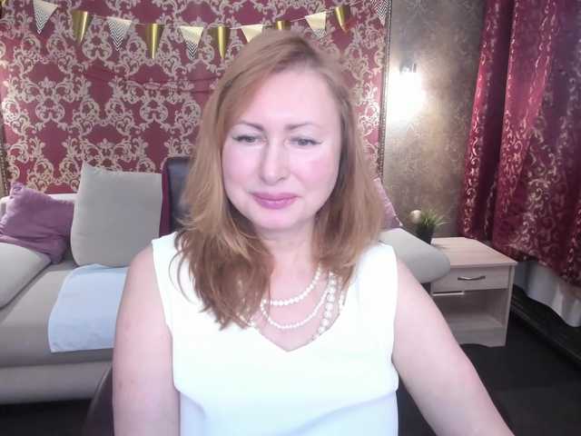 Transliacijos ekrano nuotraukos MonicaMoor