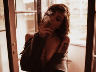 Erotinis vaizdo pokalbis Monifoxy