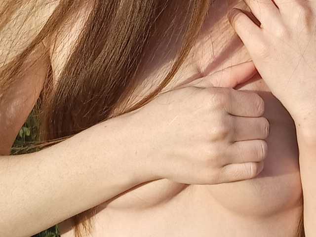Profilio nuotrauka Monika-X