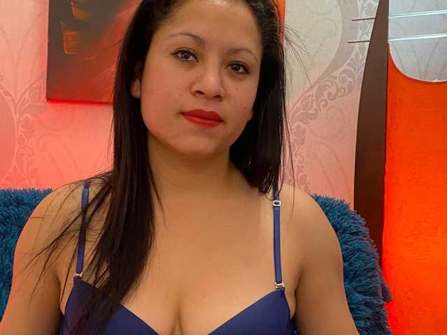 Profilio nuotrauka Monikka-kourr