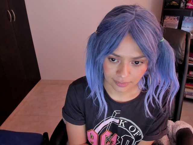 Transliacijos ekrano nuotraukos monique-red