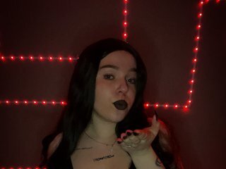 Erotinis vaizdo pokalbis Monna-Krrrista