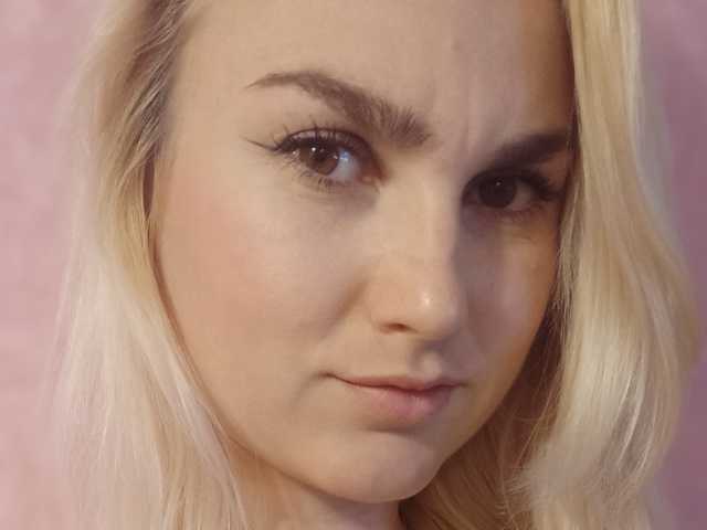 Profilio nuotrauka _Honey_