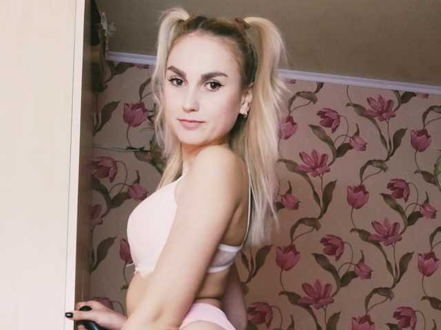 Profilio nuotrauka _Honey_