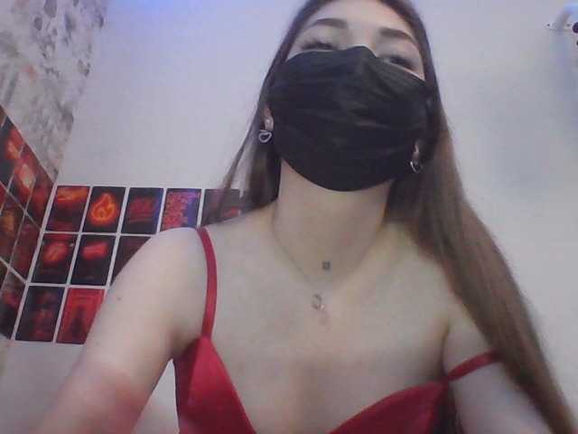 Profilio nuotrauka MoonBunny
