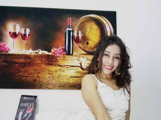 Erotinis vaizdo pokalbis moonceleste