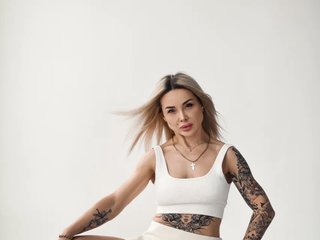 Erotinis vaizdo pokalbis Moondemon