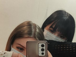 Erotinis vaizdo pokalbis Moongirl31