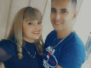 Erotinis vaizdo pokalbis MoonhotShine