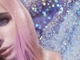 Erotinis vaizdo pokalbis moonlee