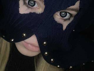 Erotinis vaizdo pokalbis Moonlightix