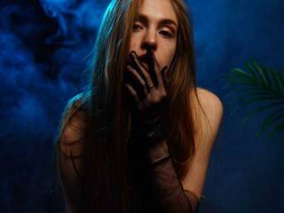 Erotinis vaizdo pokalbis MoonLina